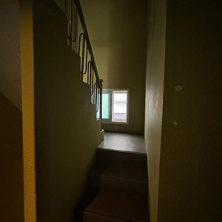 Sunrise Inn Сеул Экстерьер фото