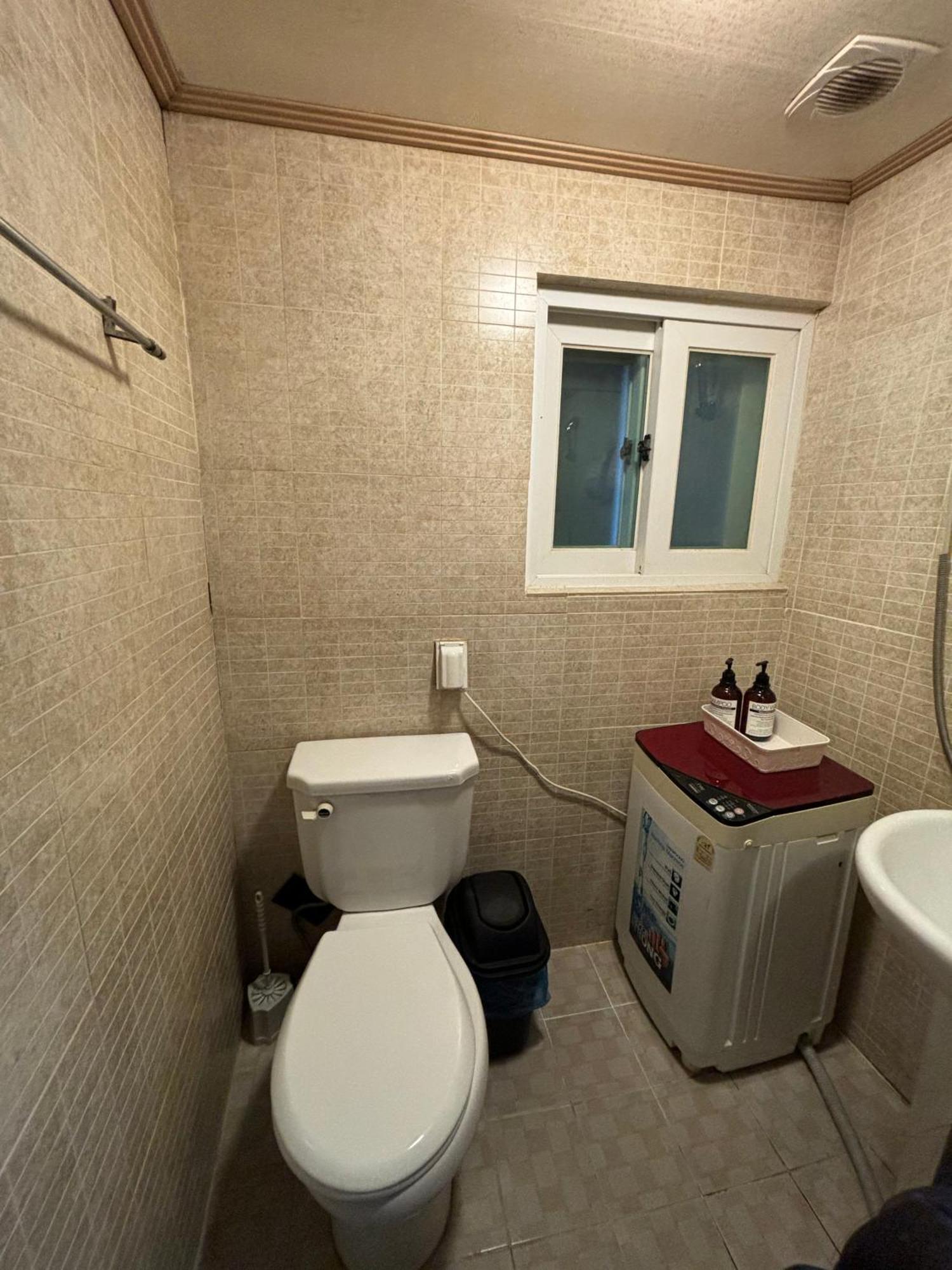 Sunrise Inn Сеул Экстерьер фото