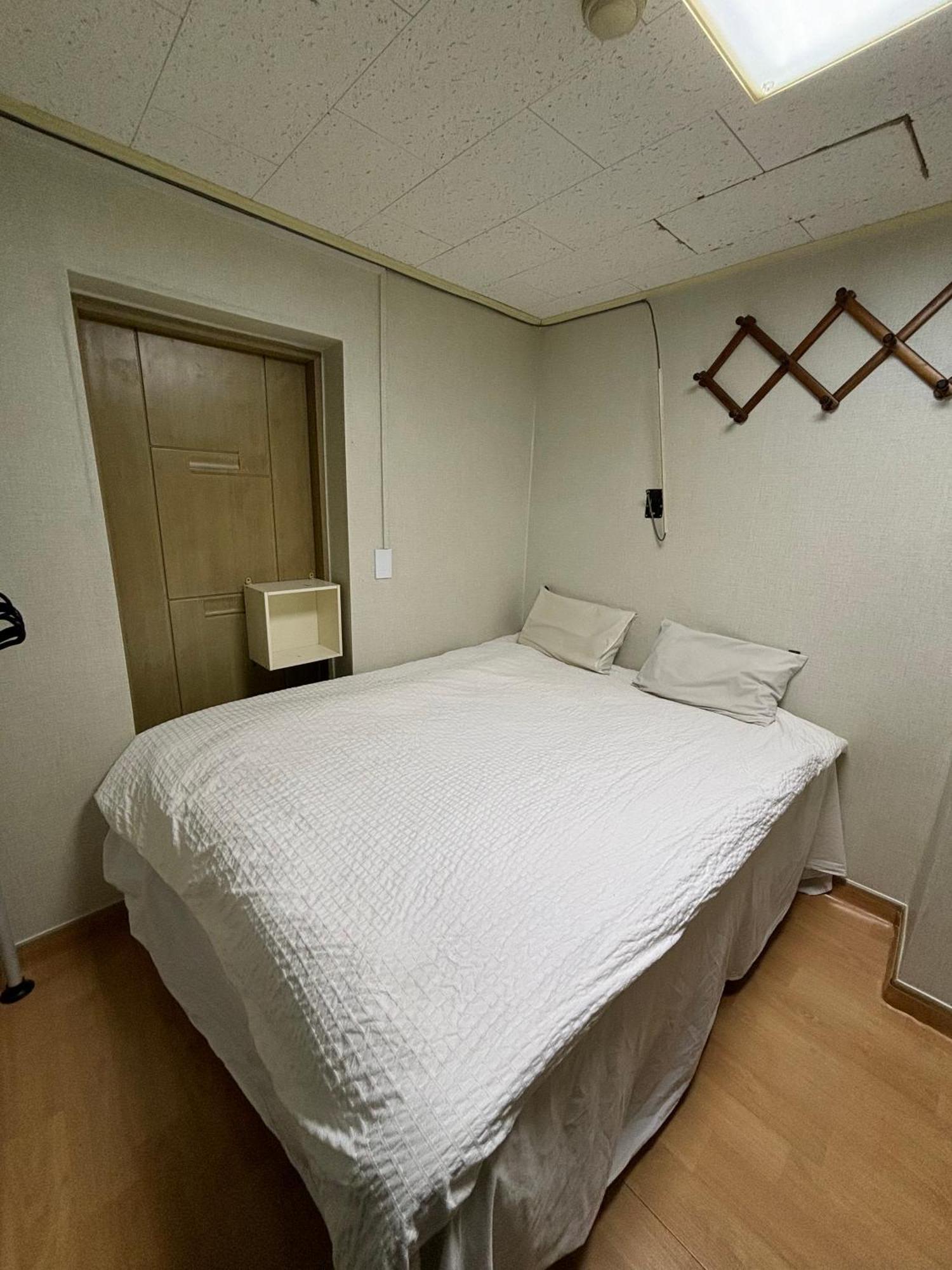 Sunrise Inn Сеул Экстерьер фото