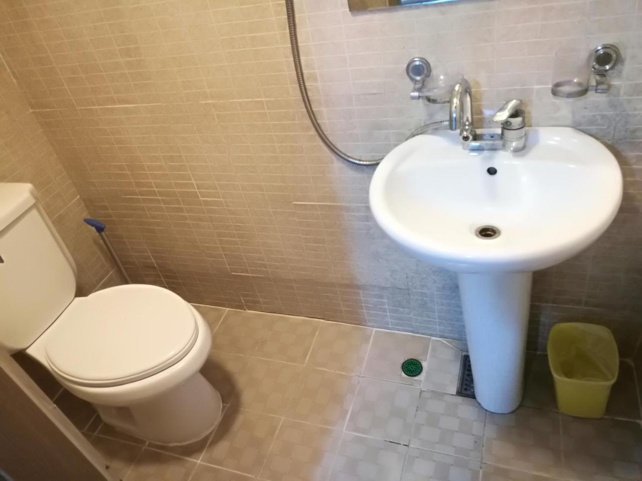 Sunrise Inn Сеул Экстерьер фото