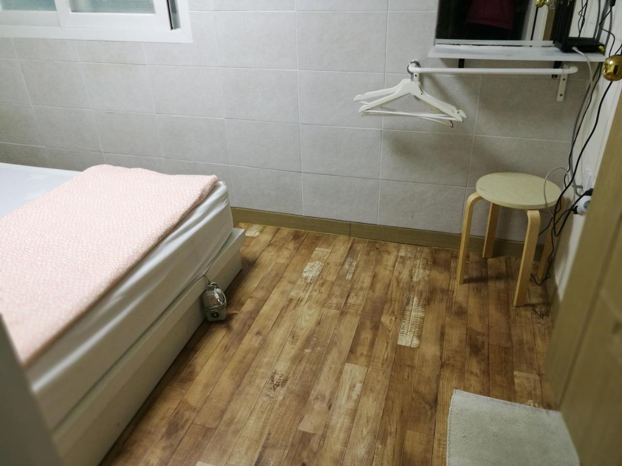 Sunrise Inn Сеул Экстерьер фото