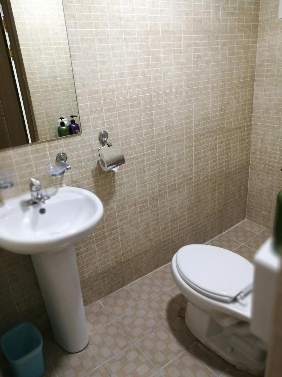 Sunrise Inn Сеул Экстерьер фото