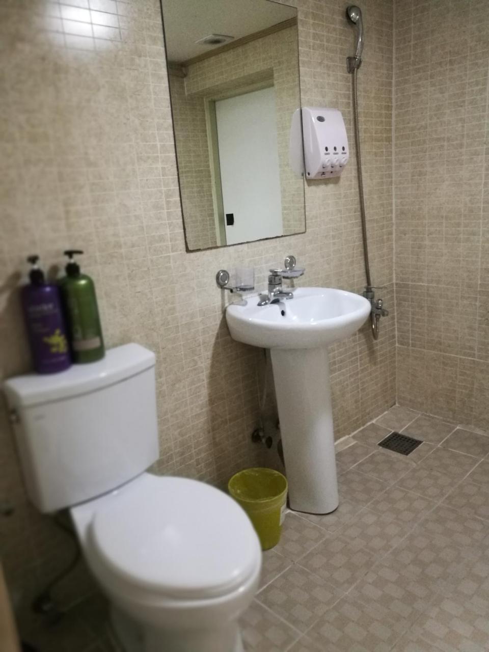 Sunrise Inn Сеул Экстерьер фото