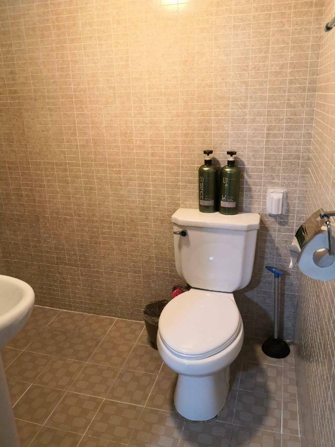 Sunrise Inn Сеул Экстерьер фото