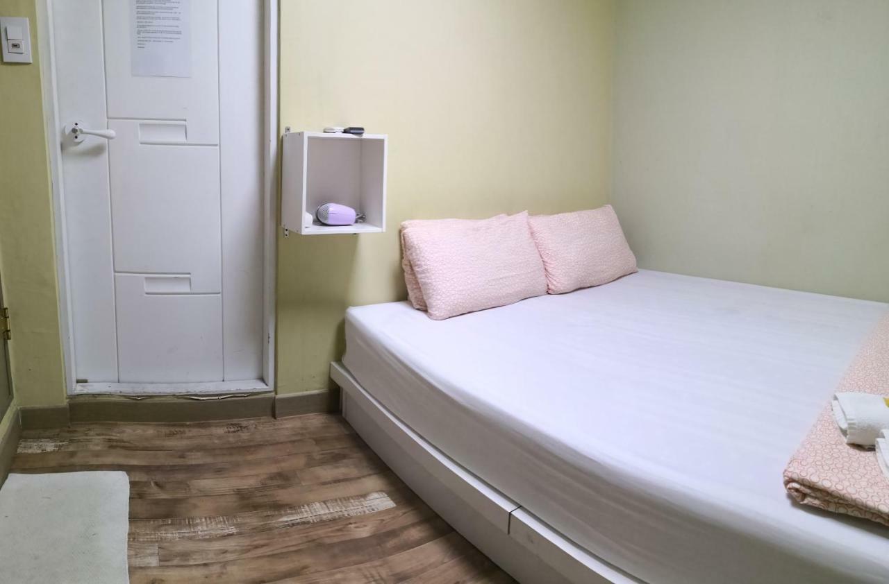 Sunrise Inn Сеул Экстерьер фото