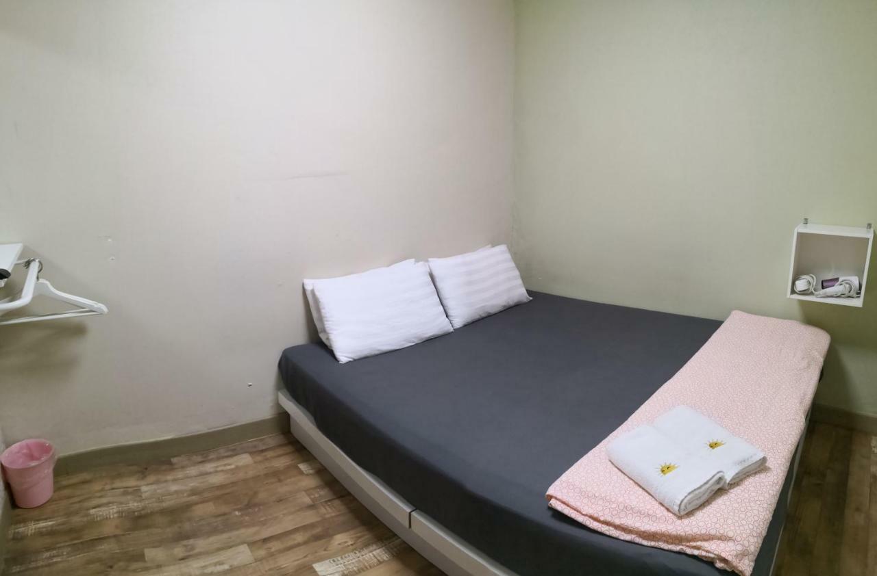 Sunrise Inn Сеул Экстерьер фото