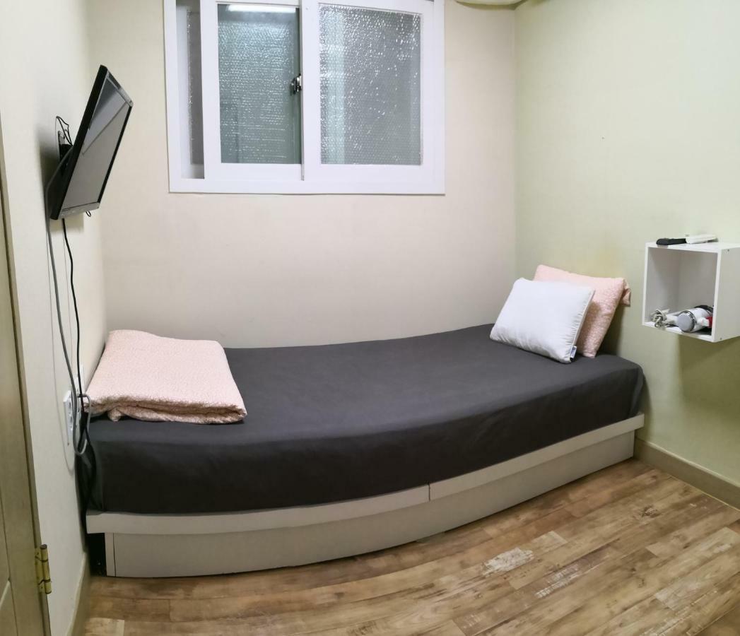 Sunrise Inn Сеул Экстерьер фото