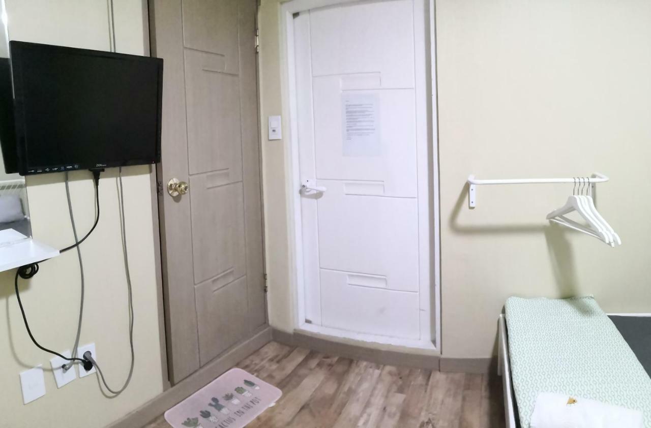 Sunrise Inn Сеул Экстерьер фото